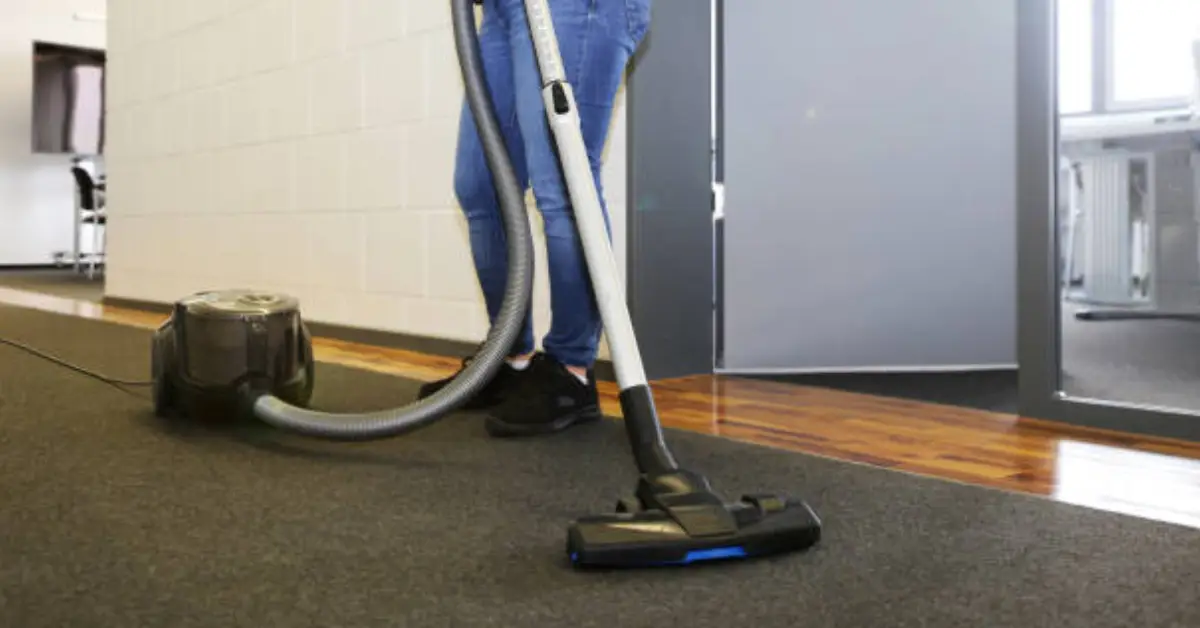 Commercial Cleaning