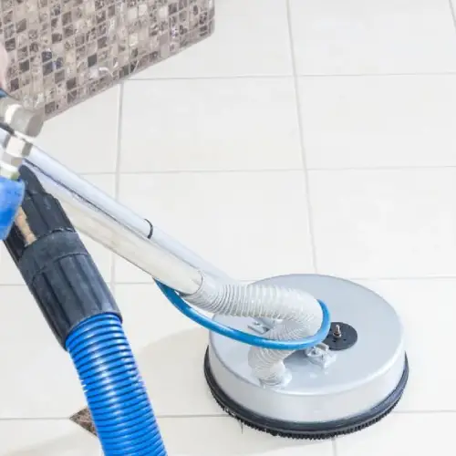 tile cleaning